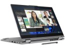 Lenovo ThinkBook 14s Yoga Gen. 3 IRU (Intel), Prozessortyp