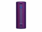 Ultimate Ears Bluetooth Speaker MEGABOOM 3 Ultraviolet Purple