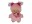 Monchhichi Kuscheltier Baby Sakura Girl 15 cm, Plüschtierart: Kuscheltier, Altersempfehlung ab: 3 Jahren, Kategorie: Tier, Tierart: Keine, Detailfarbe: Pink, Höhe: 15 cm