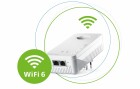 devolo Magic 2 WiFi 6 Erweiterungsadapter, Powerline