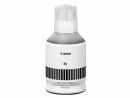 Canon Tinte GI-56 PGBK Pigment Schwarz, Druckleistung Seiten