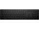 HP Inc. HP Funk-Tastatur 450, Tastatur Typ: Standard