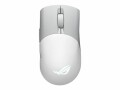 Asus P709 ROG KERIS Wireless Mouse White, ASUS P709