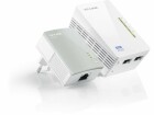 TP-Link Powerline TL-WPA4220 Starterkit, Powerline