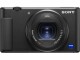 Sony ZV-1 - Appareil photo numérique - compact