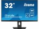 iiyama ProLite XUB3293UHSN-B5 - Écran LED - 32" (31.5