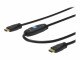 Digitus ASSMANN HDMI High Speed with Ethernet - HDMI-Kabel mit