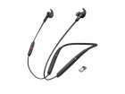 Jabra Headset Evolve 65e UC, Microsoft Zertifizierung