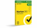 Symantec NORTON 360 STANDARD 10GB 1 DEVICE