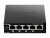 Bild 1 D-Link PoE Switch DES-1005P/E 5 Port, SFP Anschlüsse: 0