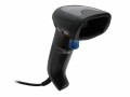 Datalogic ADC Datalogic Barcode Scanner QuickScan QD2590 Schwarz