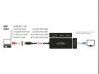 DeLock Dockingstation 63929   VGA / HDMI