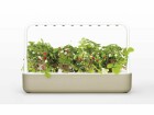 Click and Grow Kräutertopf Smart Garden 9 Beige, Volumen: 4 l