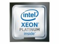 Hewlett-Packard Intel Xeon Platinum 8356H - 3.9 GHz - 8