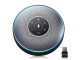 eMeet OfficeCore M2 USB Speakerphone Grau