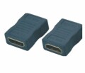 M-CAB HDMI COUPLER /GENDER CHANGER F/F
