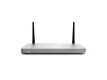 Cisco Meraki Firewall MX68CW mit externen fixe LTE Antennen