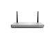 Cisco Meraki Firewall MX68CW mit externen fixe LTE Antennen