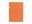 PaperOh Notizbuch Buco B6, Liniert, Orange, Produkttyp: Notizheft/-buch, Bindungsart: Fadenbindung, Detailfarbe: Orange, Einband: Hardcover, Anzahl Seiten: 112, Motiv: Uni