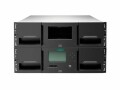 Hewlett-Packard HPE MSL3040 Scalable Base Module, HPE MSL3040 Scalable
