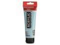 Amsterdam Acrylfarbe Standard 551 Himmelblau deckend, 120 ml, Art