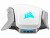 Bild 11 Corsair Gaming-Maus M65 RGB Ultra Wireless Weiss, Maus Features