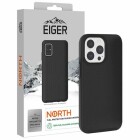 Eiger North Rugged black, Outdoor-Cover für Apple iPhone 13 Pro Max