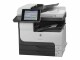 Image 8 HP LaserJet Enterprise - 700 MFP M725dn