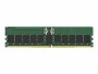 Kingston Server-Memory KSM56R46BD8PMI-32HAI 1x 32 GB, Anzahl