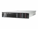 Hewlett Packard Enterprise HPE Integrity rx2800 i4 Rack-Optimized Base - Server
