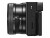 Bild 19 Sony Fotokamera Alpha 6100 Kit 16-50 / 55-210, Bildsensortyp