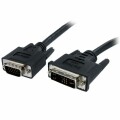 StarTech.com - 1m DVI to VGA Display Monitor Cable M/M DVI to VGA (15 Pin)