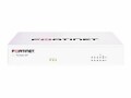 Fortinet Inc. Fortinet FortiGate 40F - Sicherheitsgerät - GigE - NFR