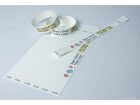 Colop Papierband e-mark Create Wristbands