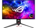 Asus Monitor ROG SWIFT PG27AQDM, Bildschirmdiagonale: 26.5 "