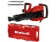 Einhell Professional Abbruchhammer TP-DH 50 mit Transporttrolley