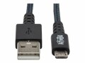 EATON TRIPPLITE USB-A to Micro-B, EATON TRIPPLITE Heavy-Duty