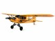 Amewi Motorflugzeug Piper J-3 Cub 505 mm, Gelb Gyro