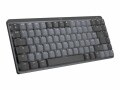 Logitech MX MECHANICAL MINI FOR MAC WRLS ILLUM. KB