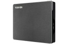 Toshiba Externe Festplatte Canvio Gaming 4 TB, Stromversorgung