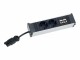 Bachmann CONI - Power strip - input: GST18i3