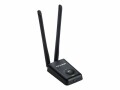 TP-Link - TL-WN8200ND 300Mbps High Power Wireless USB Adapter