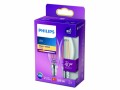 Philips Lampe LEDcla 40W E14 B35 WW CL ND