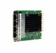 Hewlett Packard Enterprise HPE Netzwerkkarte P08449-B21 1Gbps PCI-Express x4