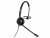 Bild 3 MITEL Headset H20 Mono - RJ9, Zubehör zu: Tischtelefon