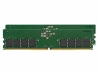 Kingston DDR5-RAM Value RAM 4800 MHz 2x 32 GB