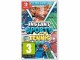 GAME Instant Sports Tennis, Für Plattform: Switch, Genre: Sport