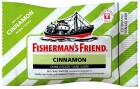 Fisherman's Bonbons Cinnamon 25 g, Produkttyp: Lutschbonbons