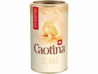 Caotina Kakaopulver Blanc 500 g, Ernährungsweise: Vegetarisch