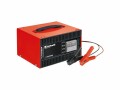 Einhell Automotive Batterieladegerät CC-BC 10 E, Maximaler Ladestrom: 10 A